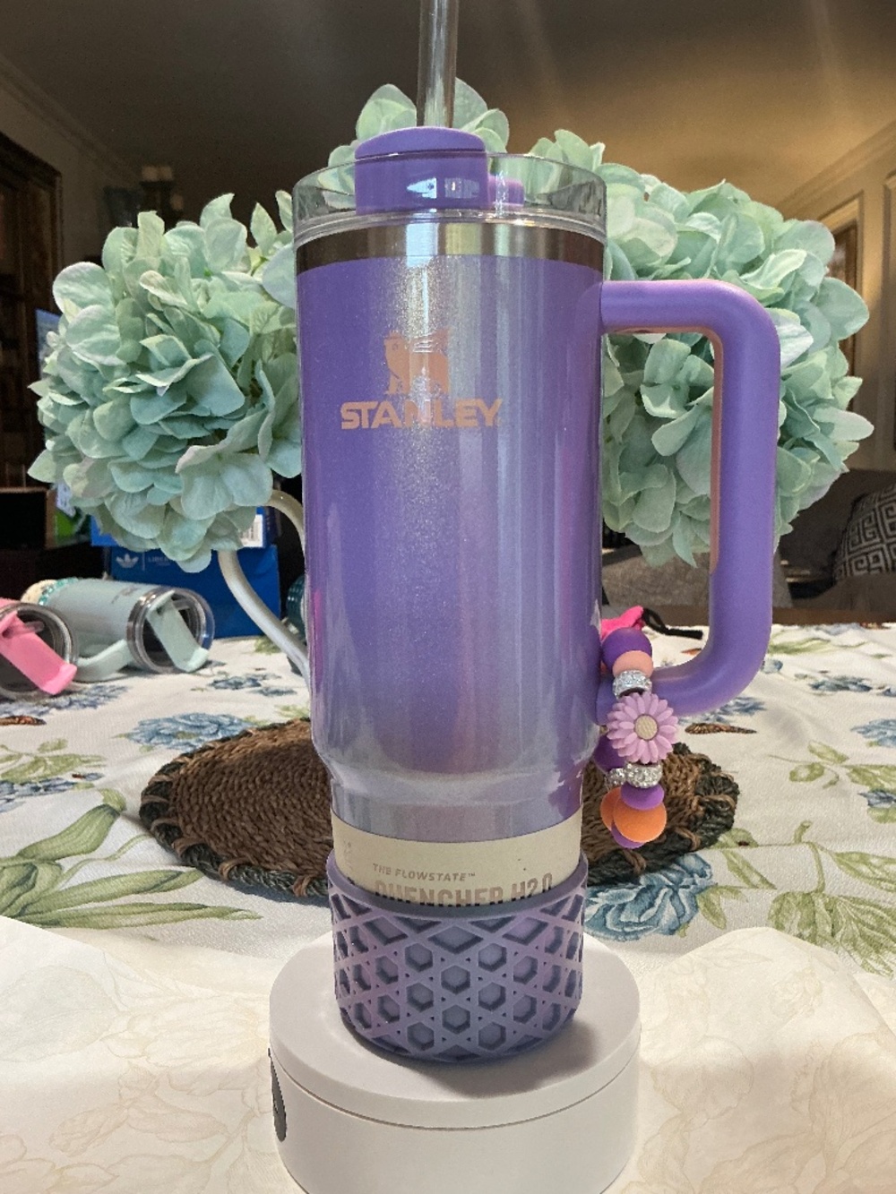 STANLEY PERIWINKLE SHIMMER BRAND NEW